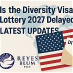diversity visa lottery คืออะไร
